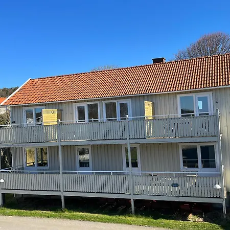 Noesund Havshotell Exterior photo