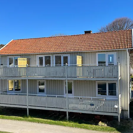 Noesund Havshotell Exterior photo