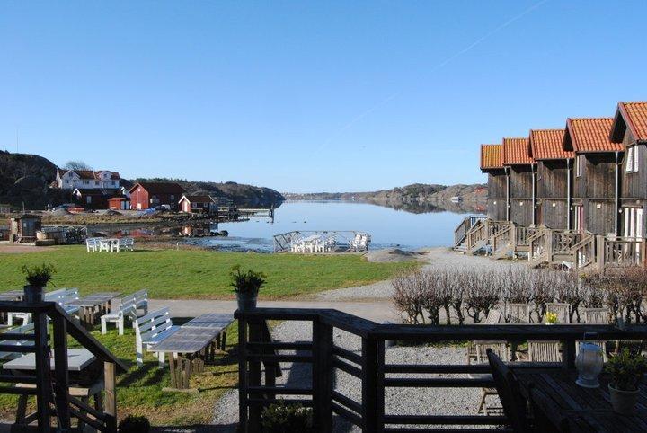 Noesund Havshotell Noesund