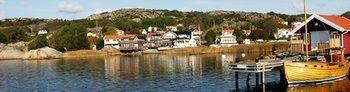 Noesund Havshotell 3* Noesund