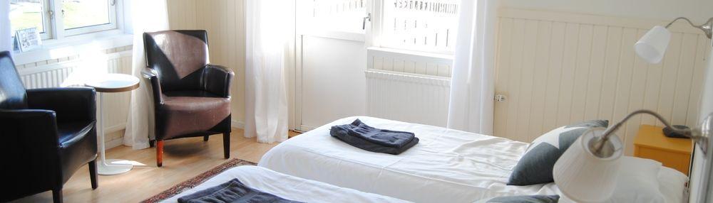 Noesund Havshotell Hotel 3*