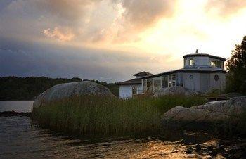 Noesund Havshotell Hotel