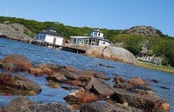 Noesund Havshotell 3*