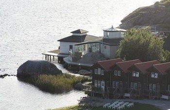 Noesund Havshotell Hotel Noesund