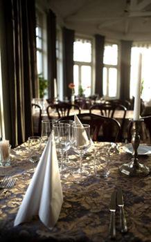 Noesund Havshotell Hotel Noesund