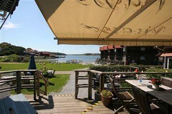 Noesund Havshotell Hotel