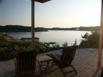 Noesund Havshotell 3* Noesund