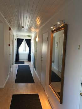 Noesund Havshotell Hotel 3*